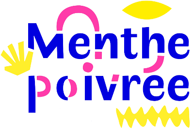 Association Menthe Poivrée à Nantes